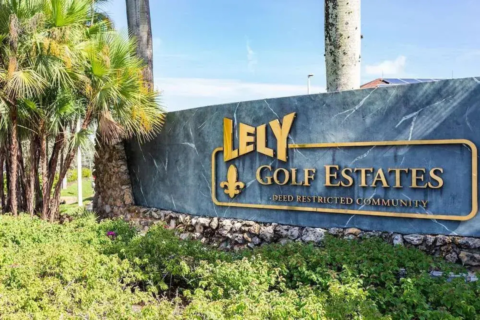 Capri Vacation Rental