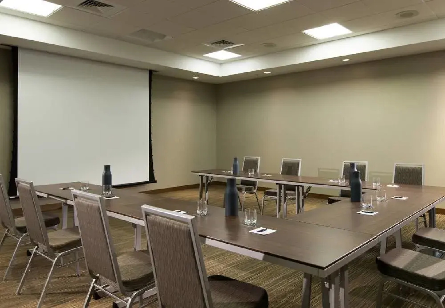 AC Hotel Cincinnati at Liberty Center