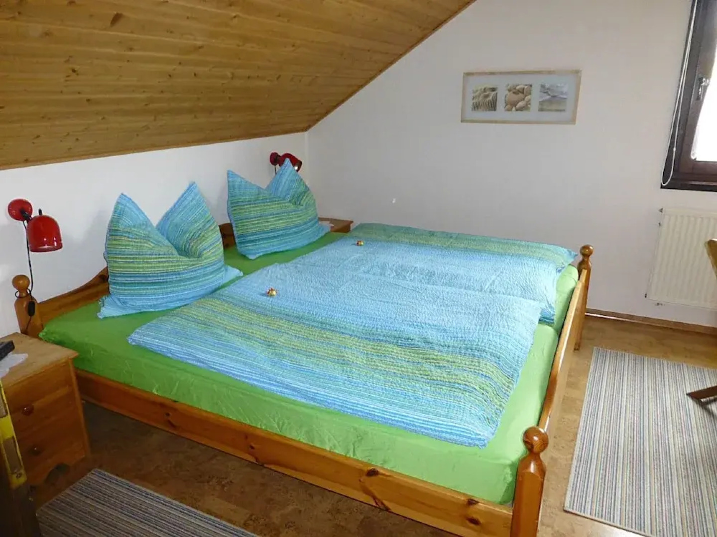 Beautiful Holiday Home in Mielinghausen near Ski Area