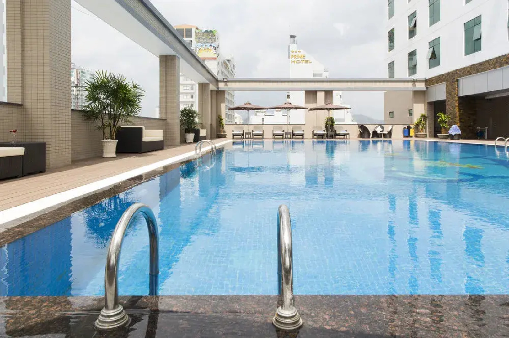 Nha Trang Beach Penthouses