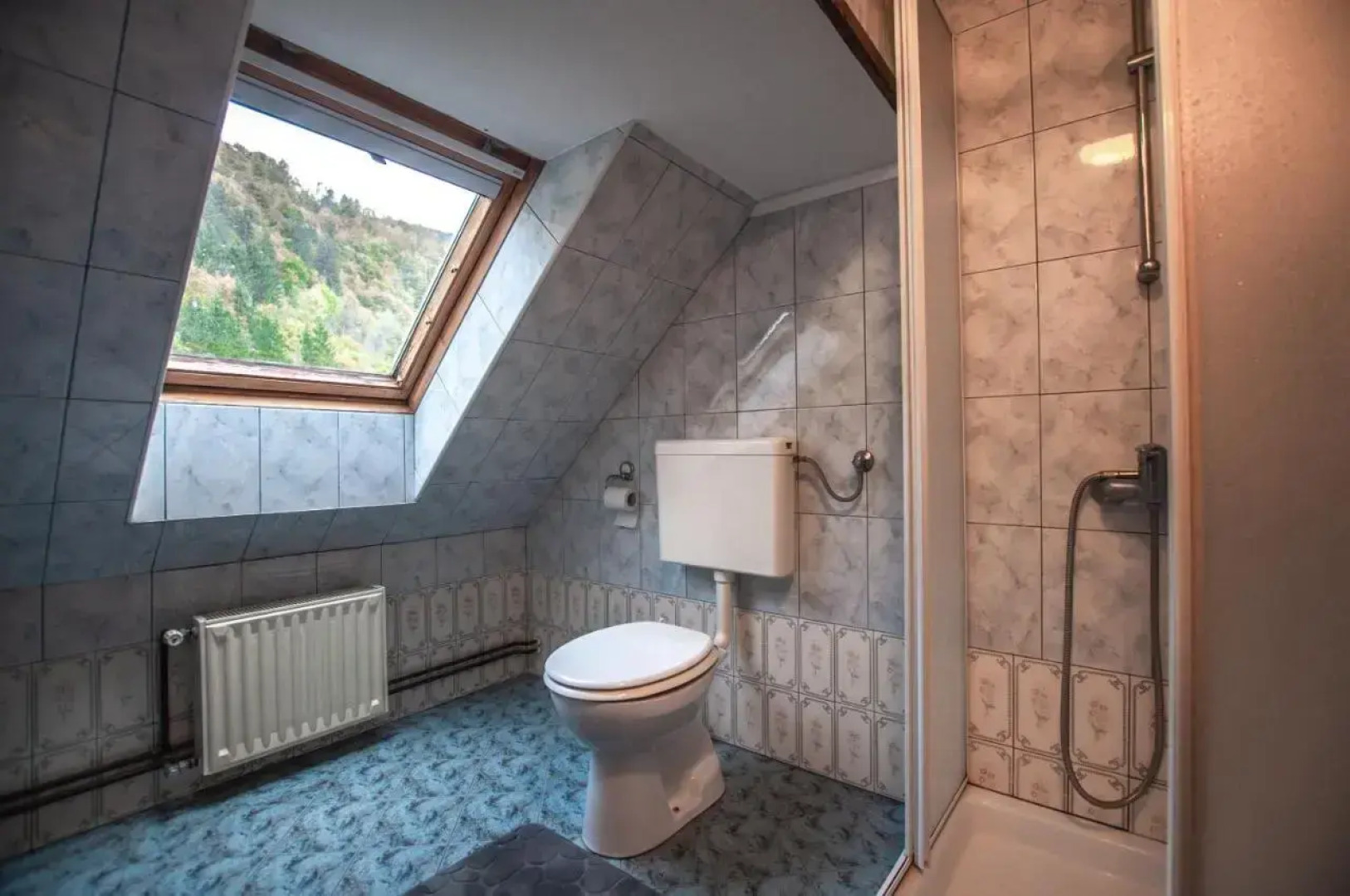 Apartma Jože Pekovec