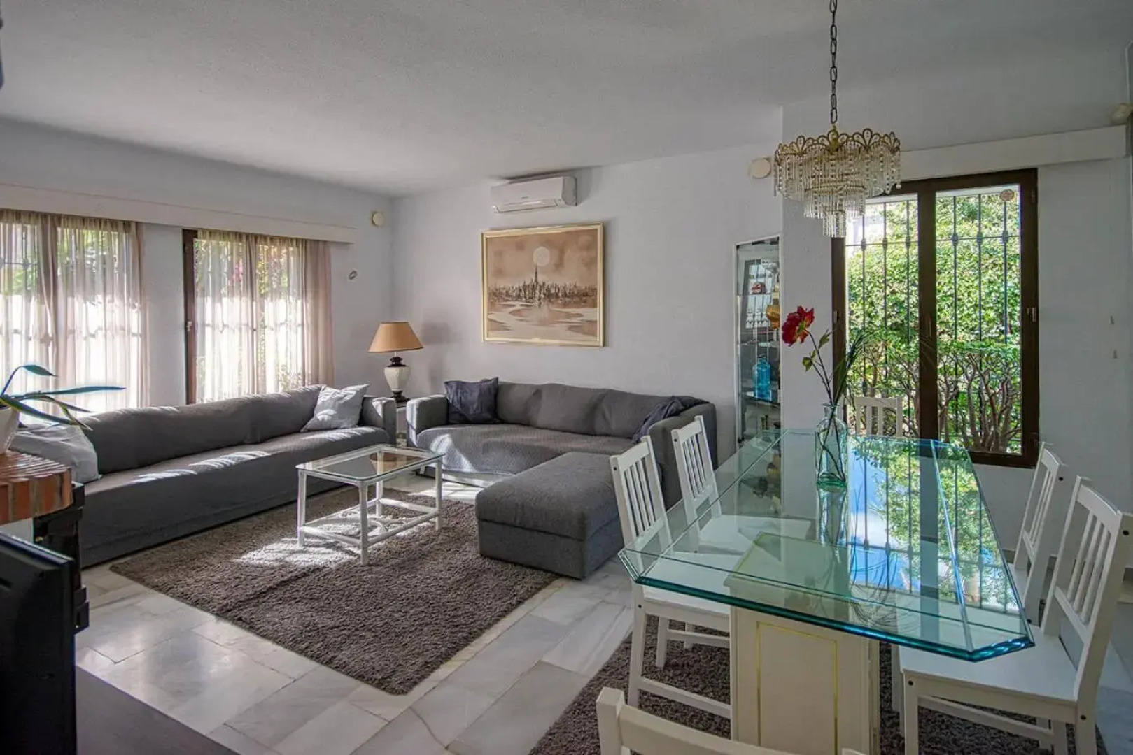 Villa Bonita Fuengirola