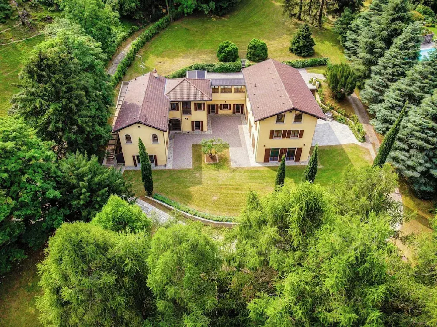 Villa Oasi
