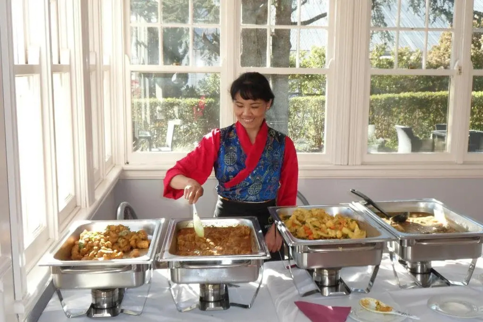 Norwood Mountain Lodge