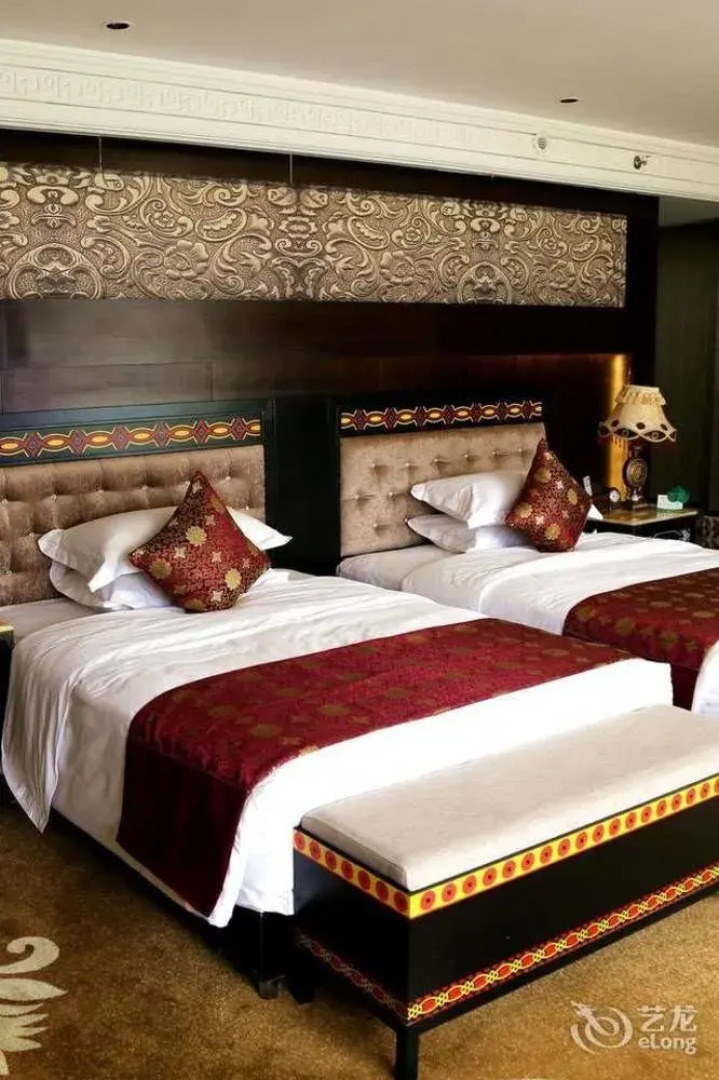 Xichang Cloizon Hotel