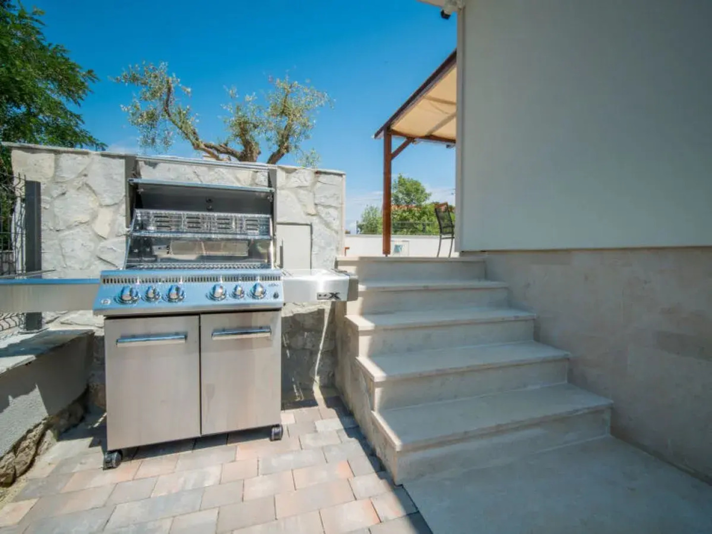 House Ivana Krk/Dobrinj