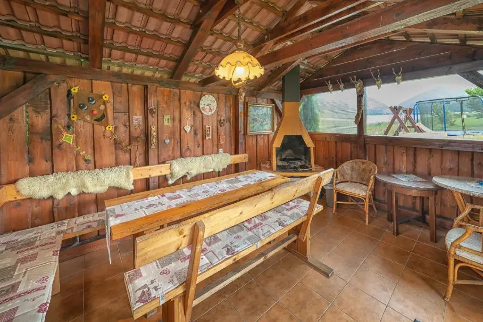 Penzion Mlynárov Dvor