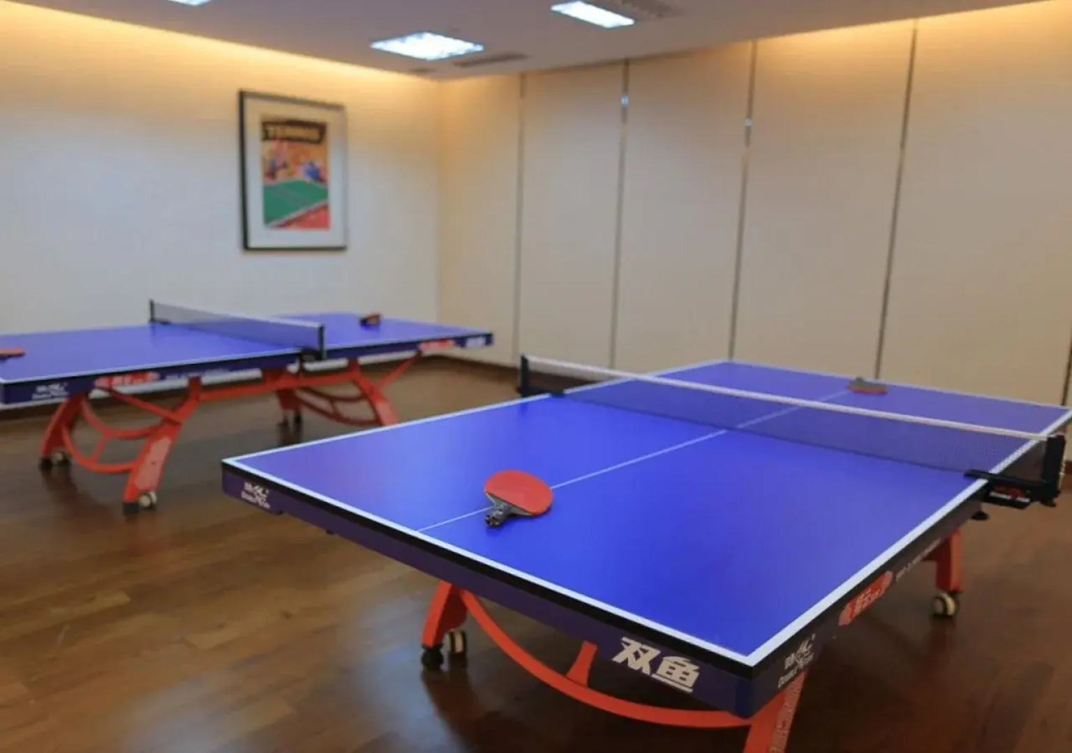 Kaiping Jade Bay Funyard Phoenix Hotel