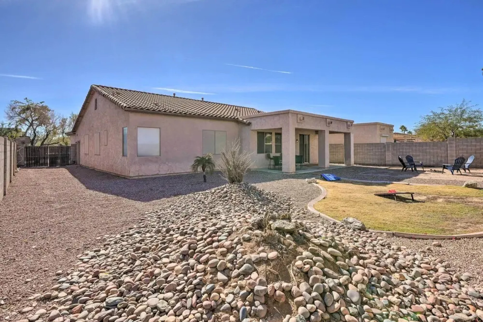 Peoria Escape ~ 8 Mi to State Farm Stadium