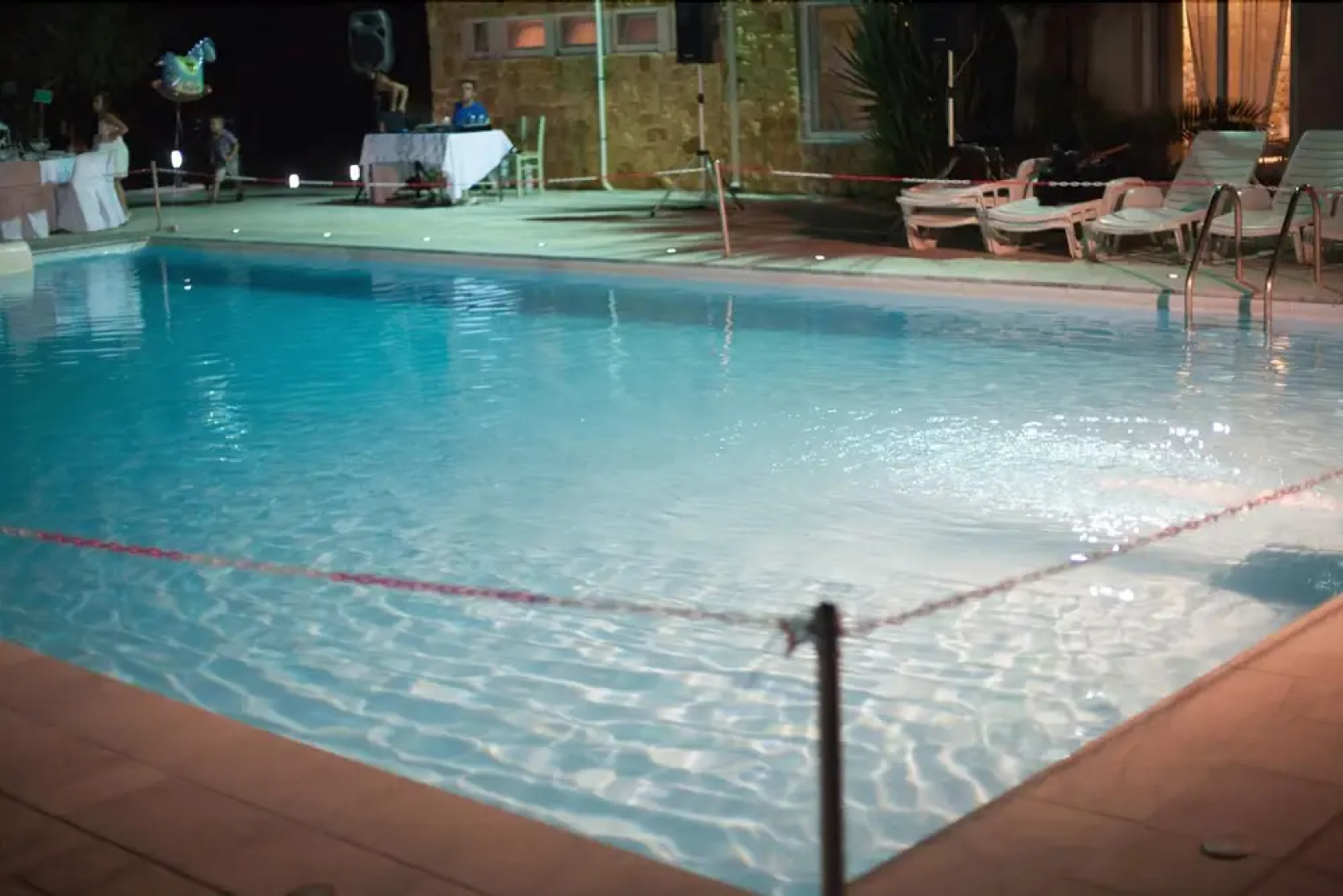 Verde & Mare Bungalows