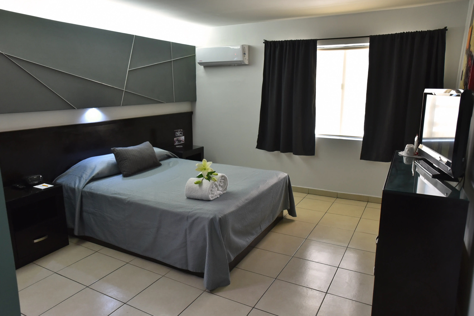 Baja Inn Hoteles La Mesa