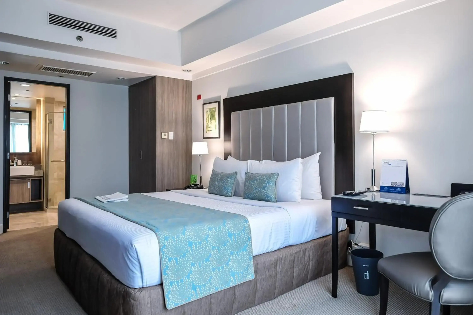 Somerset Millennium Makati