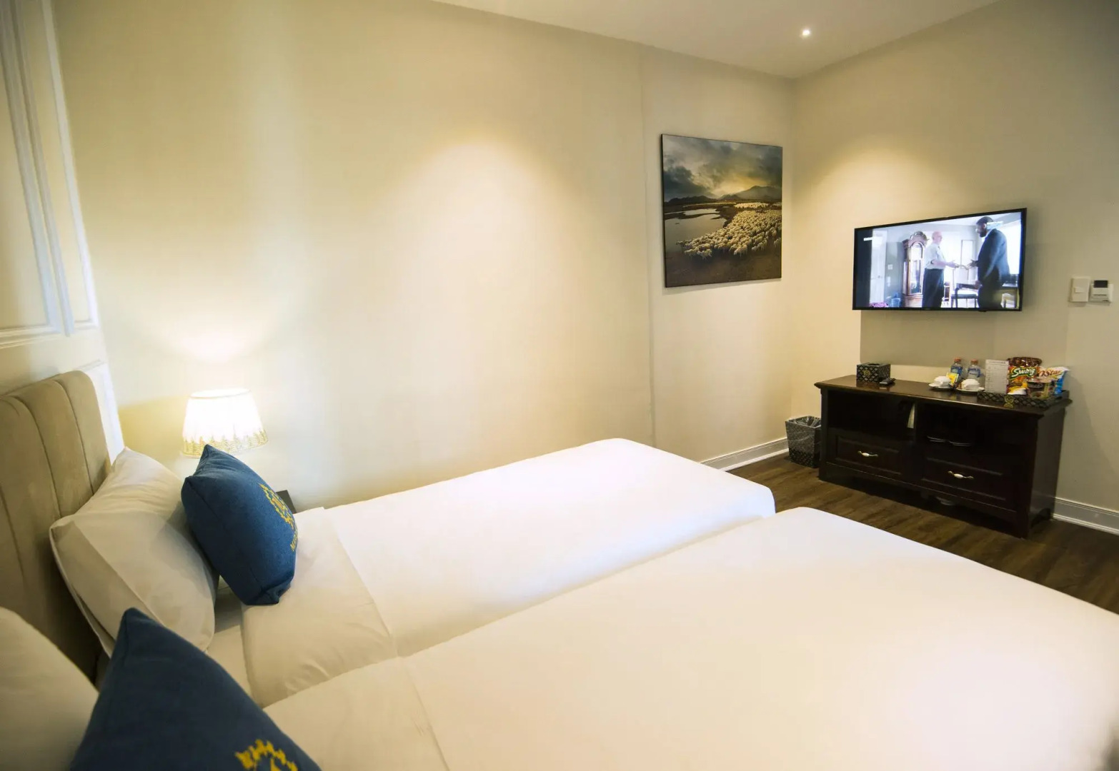 Maro Hotel Nha Trang