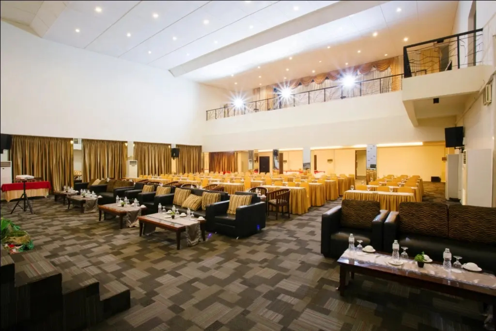 Grand Zuri Dumai