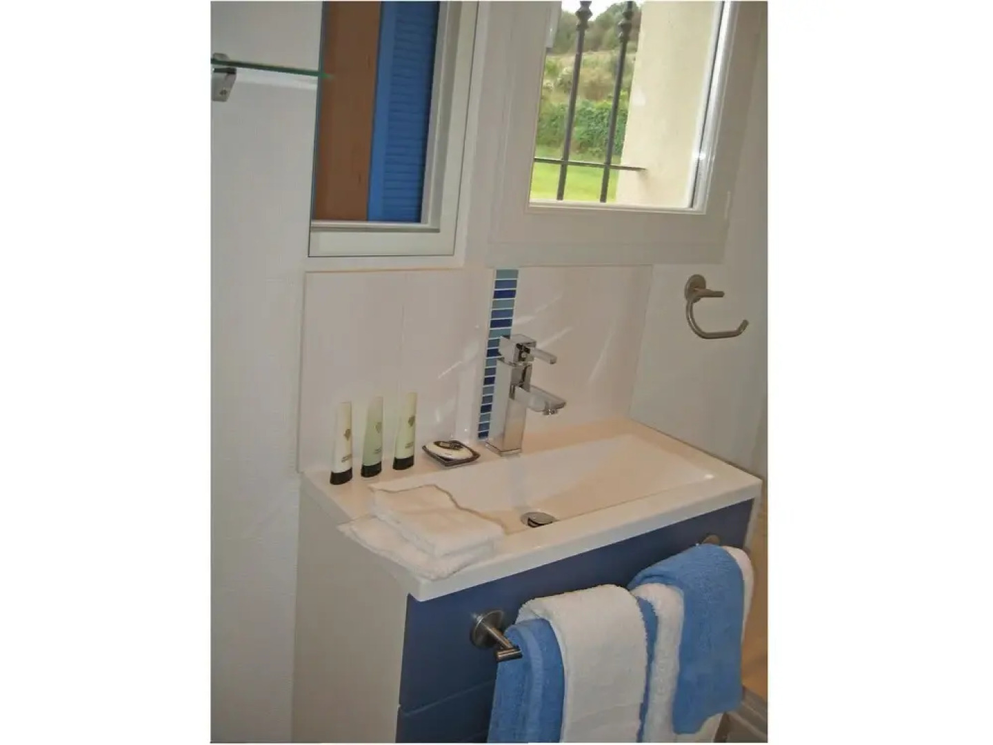 La Cigale sous l'olivier