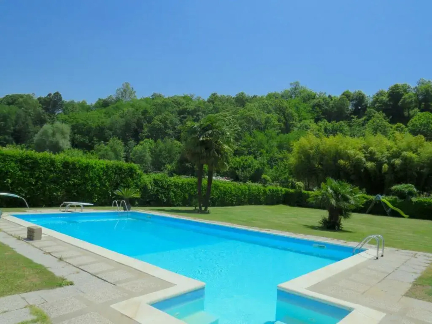 Grazia Appartamento Family