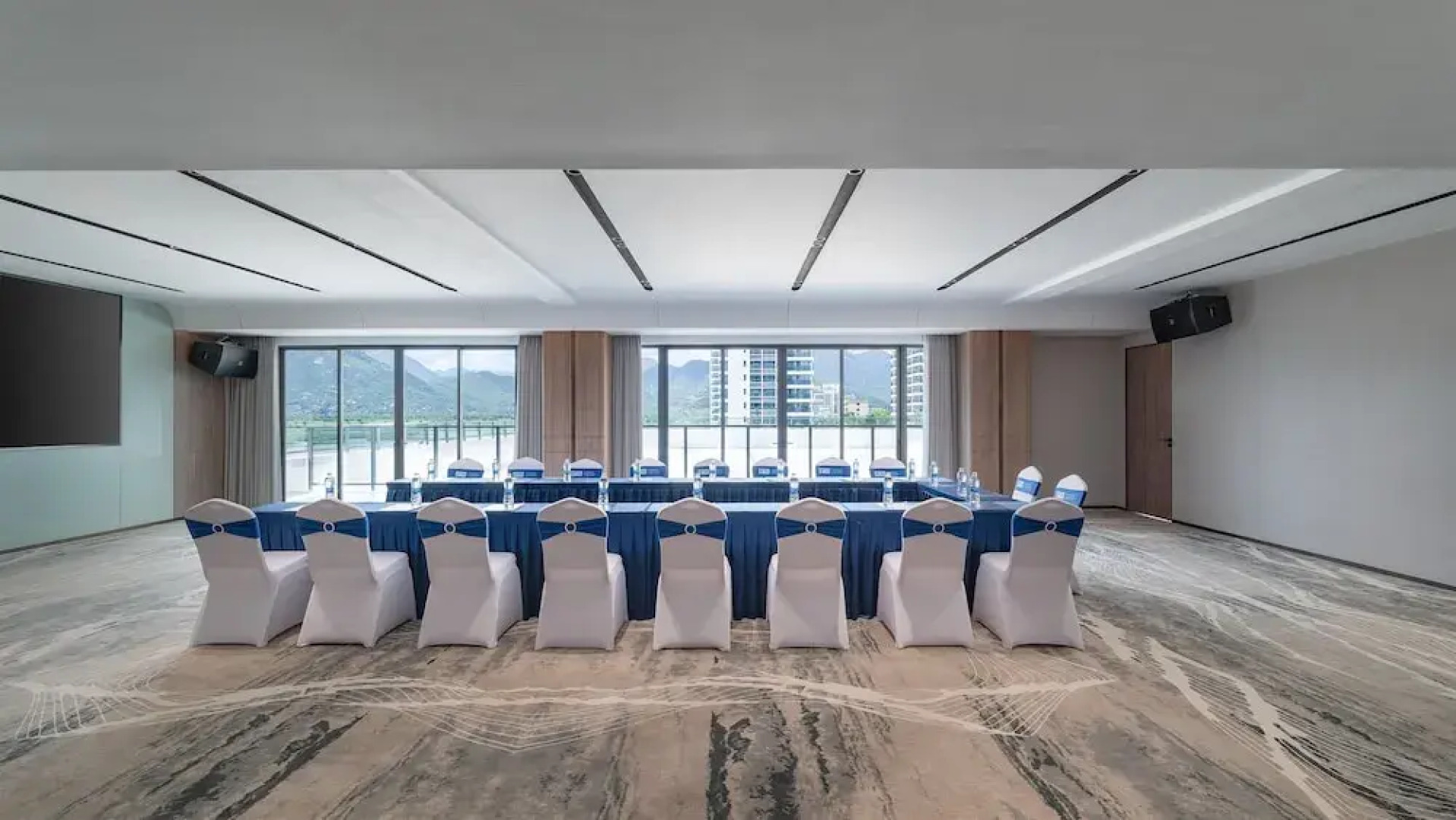 Holiday Inn Express Jiangmen Yinhu Bay by IHG