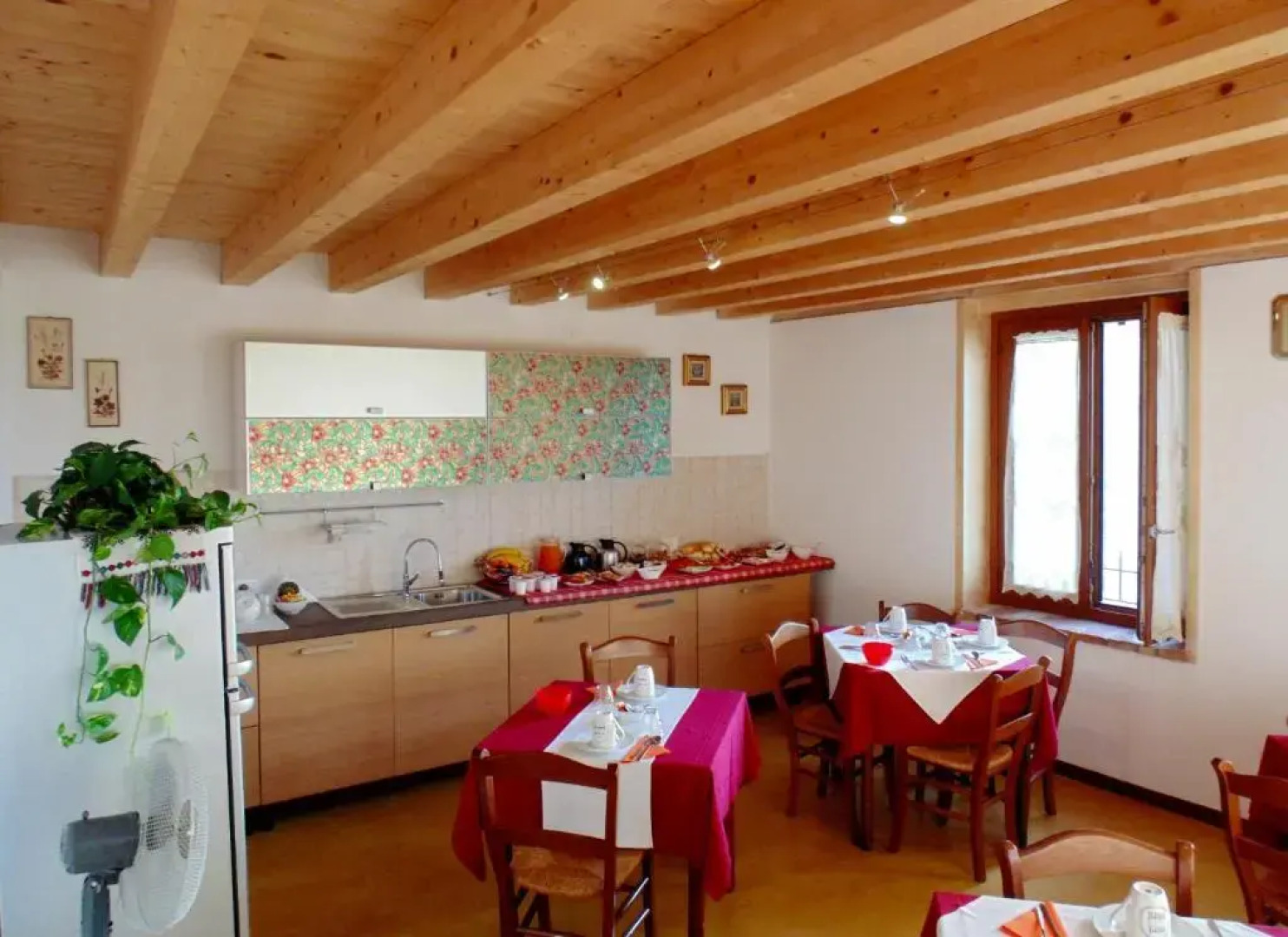 Al Torcol Agriturismo