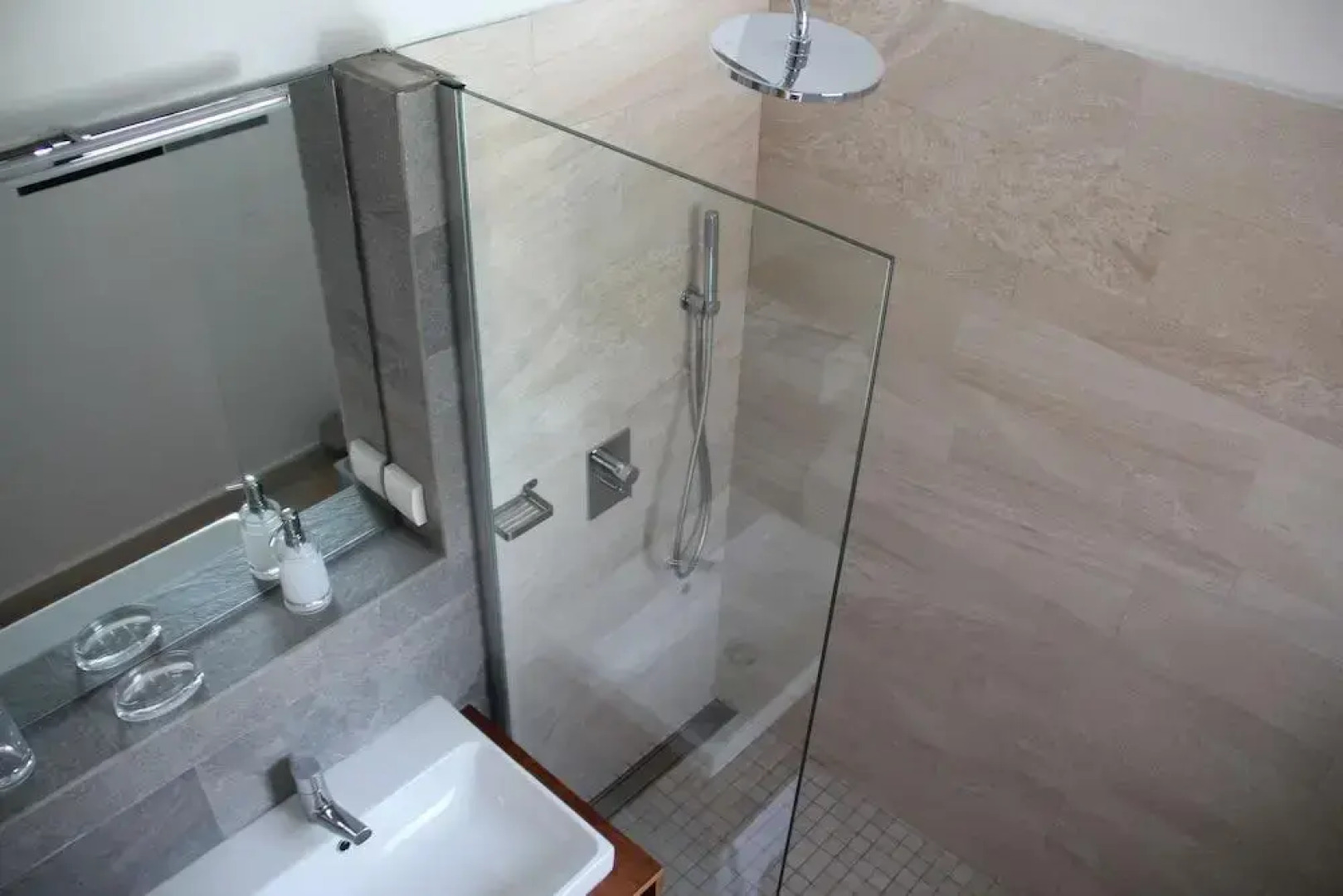 La Résidence NOU CINQ