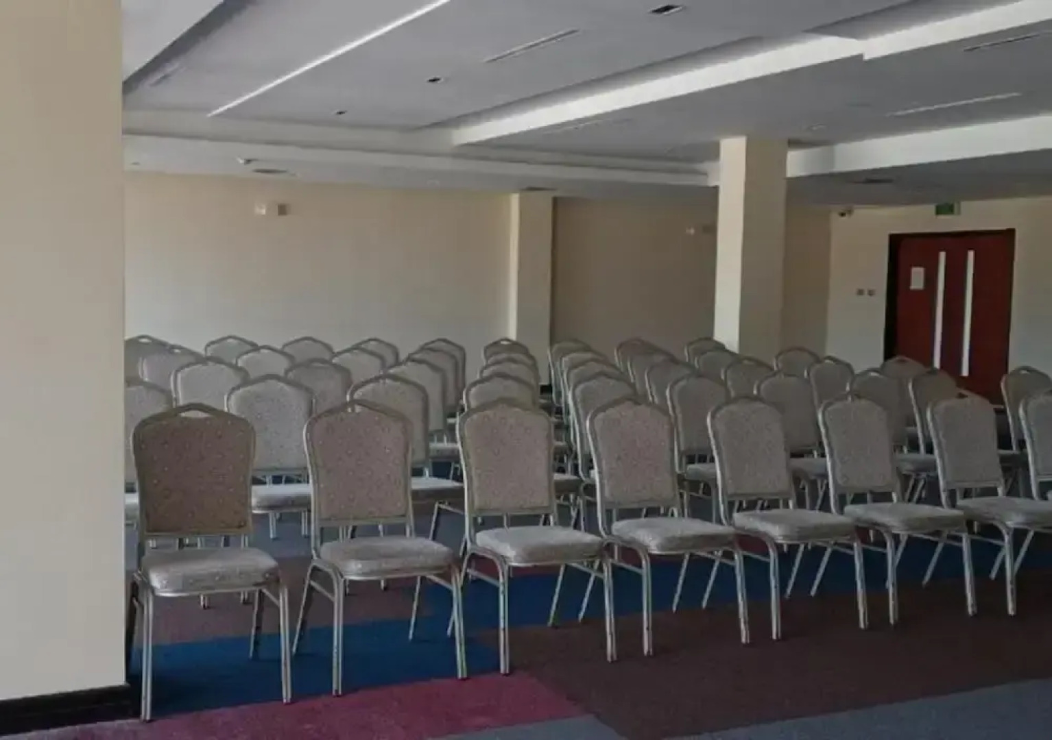 Eurobuilding Hotel & Suites Coro