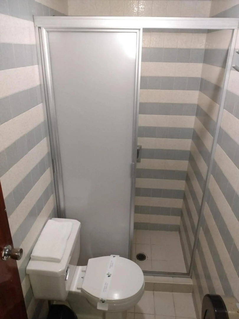 Hotel María Victoria