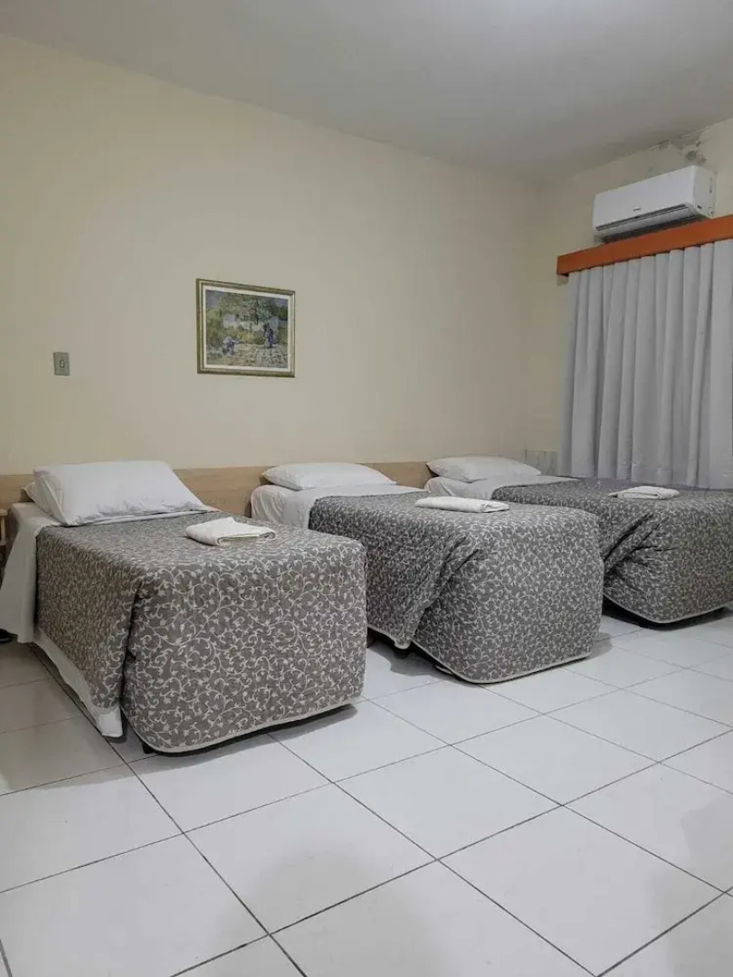 Klein Ville Centro Esteio