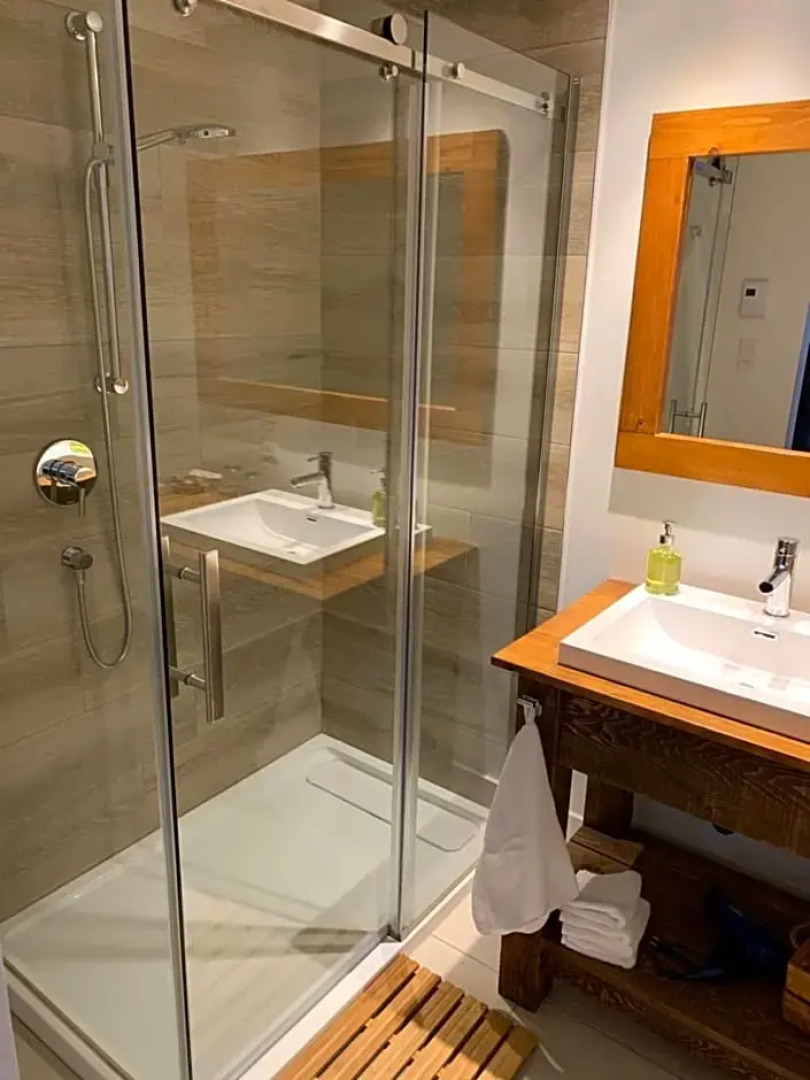 Restaurant et Gite Les Passionnés