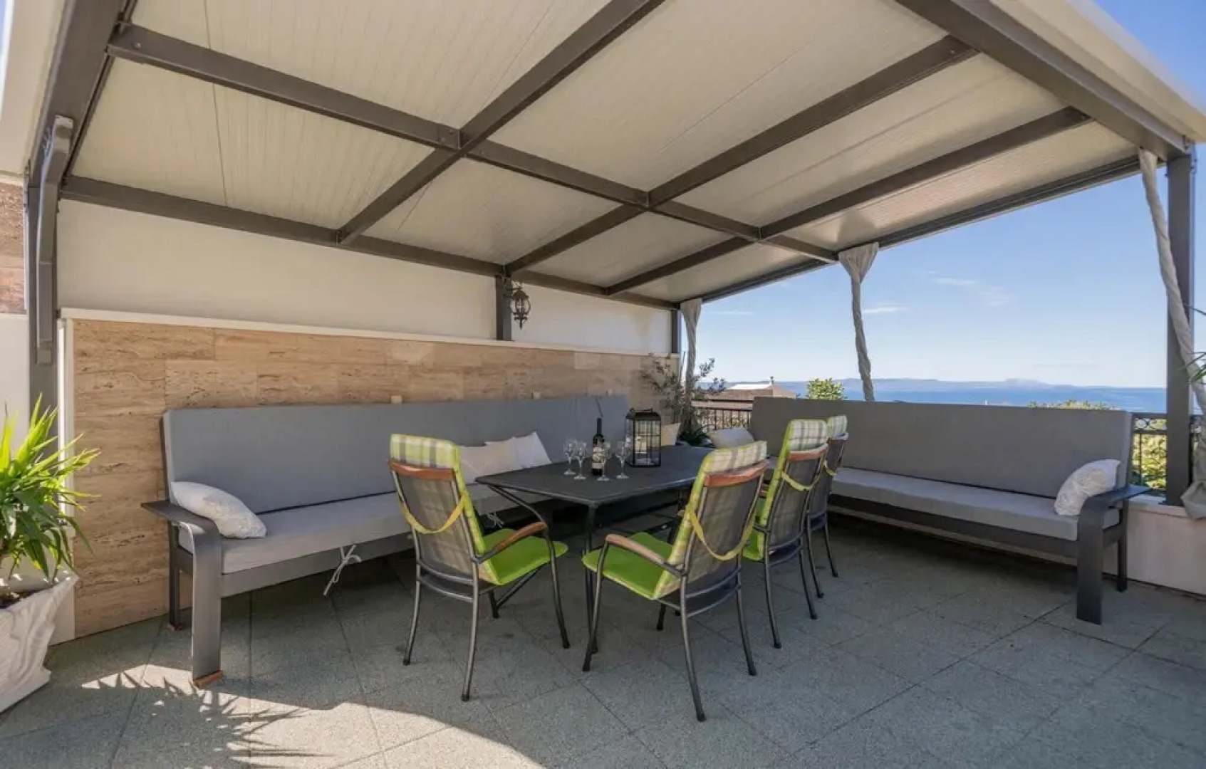 Amazing Home in Tucepi With Wifi and 4 Bedrooms