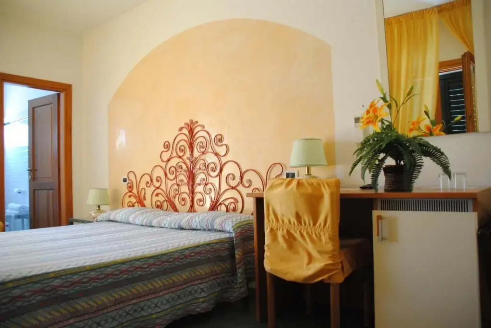 Hotel Ristorante Silvestrino