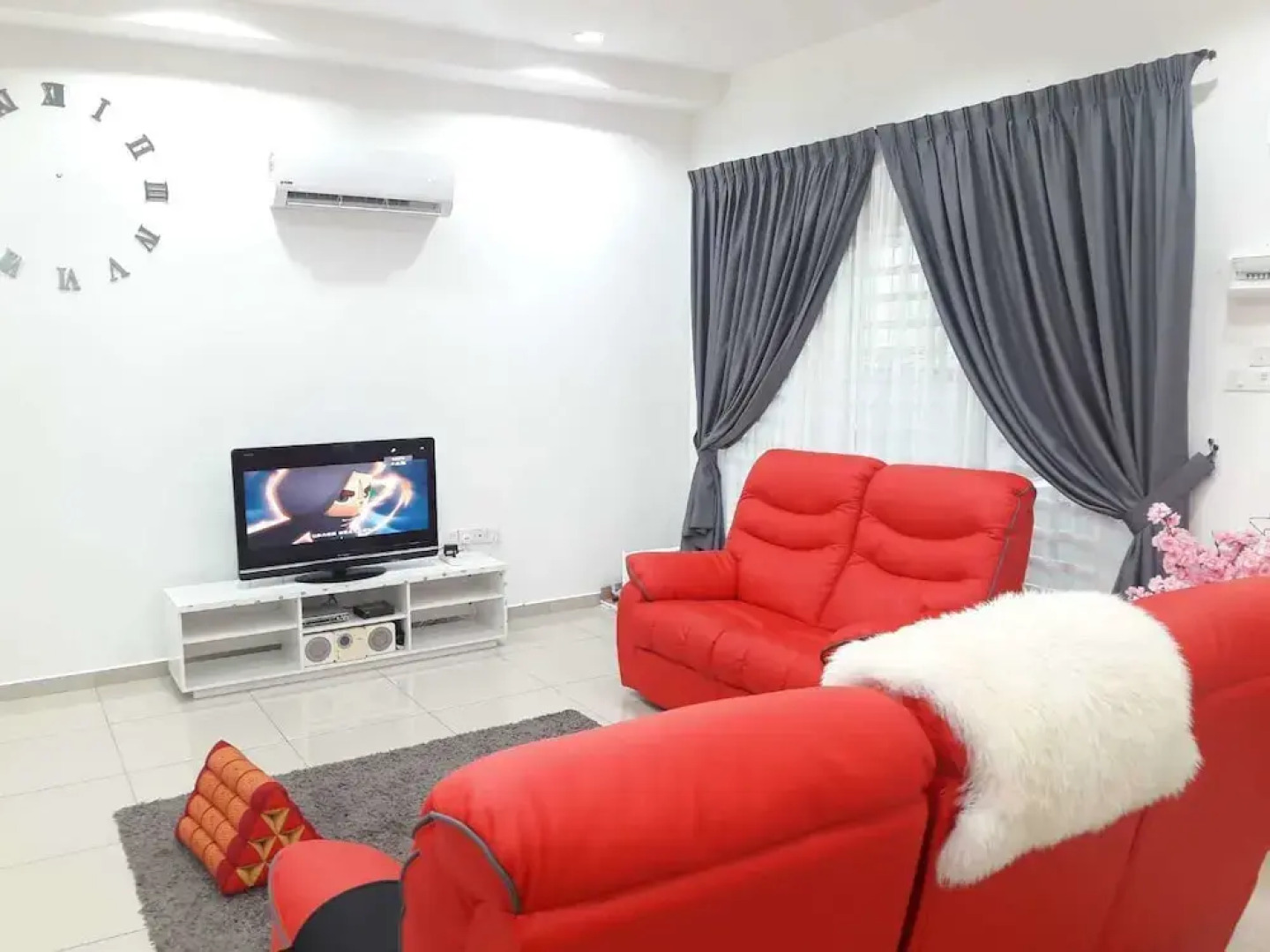 OOI Homestay Alor Setar