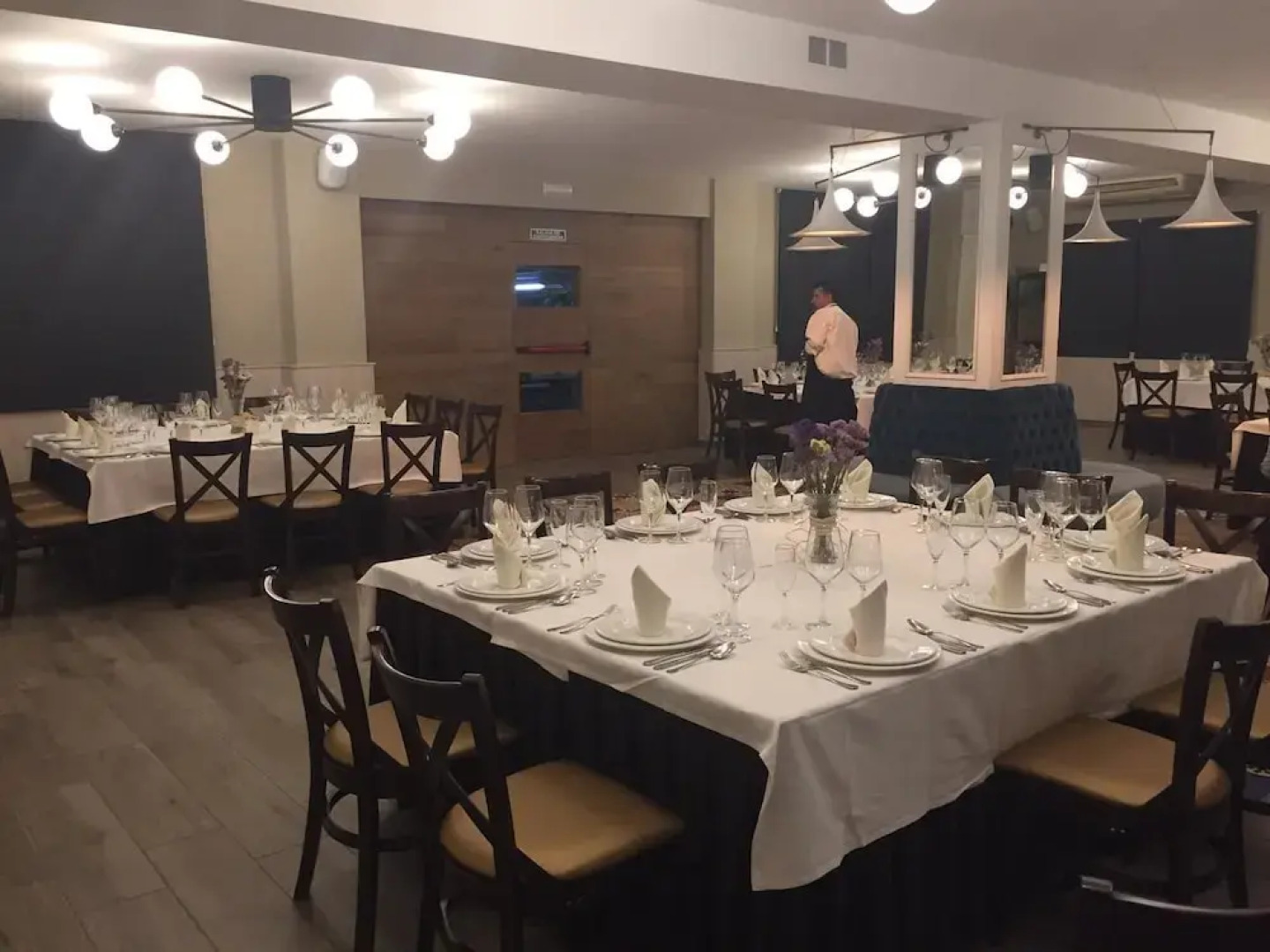 Hotel Restaurante Kika