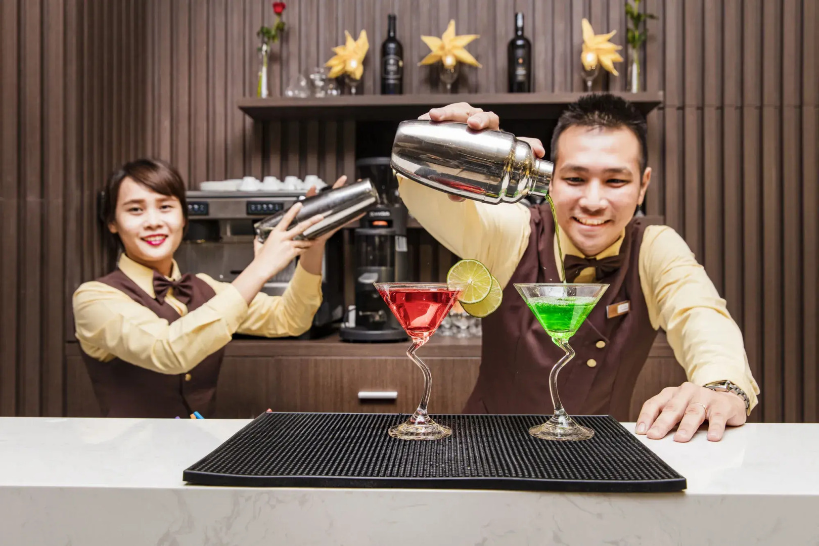 Stella Maris Nha Trang Hotel