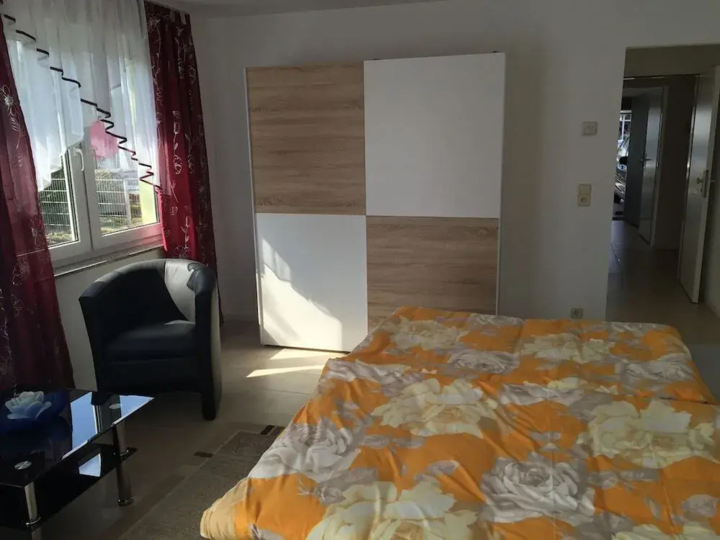 Gästezimmer Lindhardt