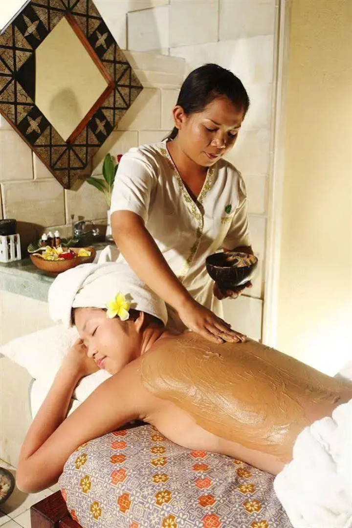 Kind Villa Bintang Resort