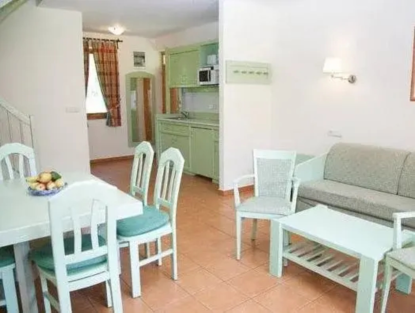 Abbázia Country Club