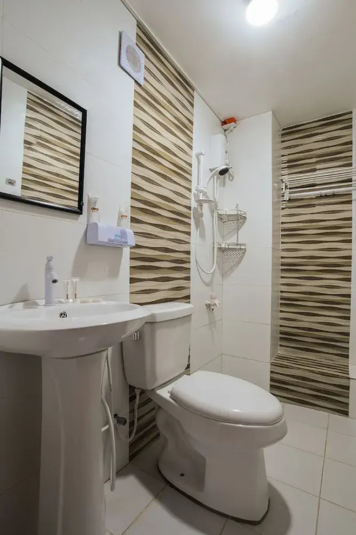 OYO 391 Kakay Beach Resort And Hotel