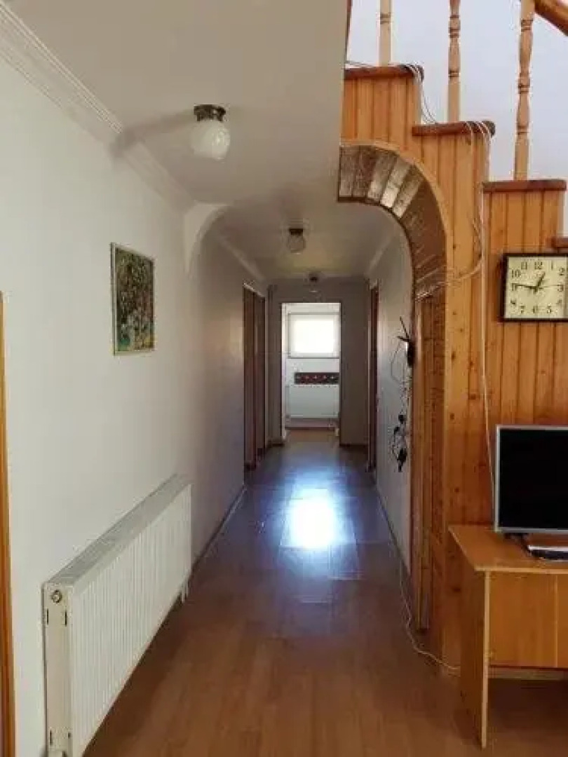 Tsitsia and Stepan Guest House