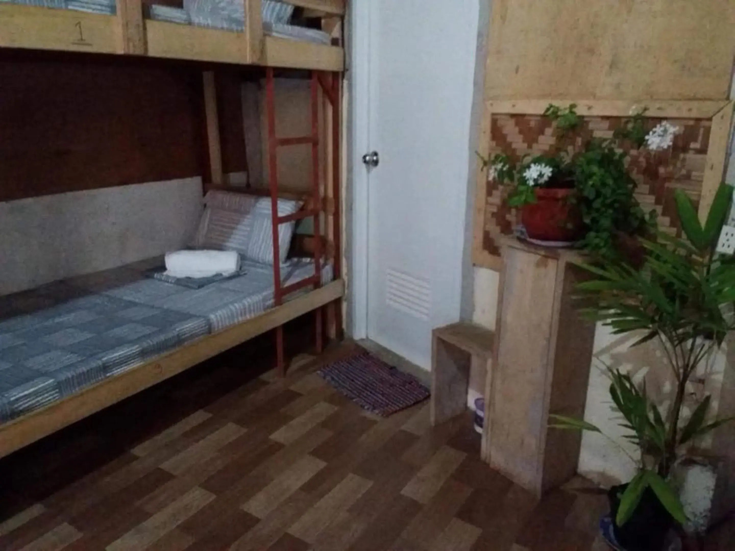 Babu Backpackers Inn - Hostel
