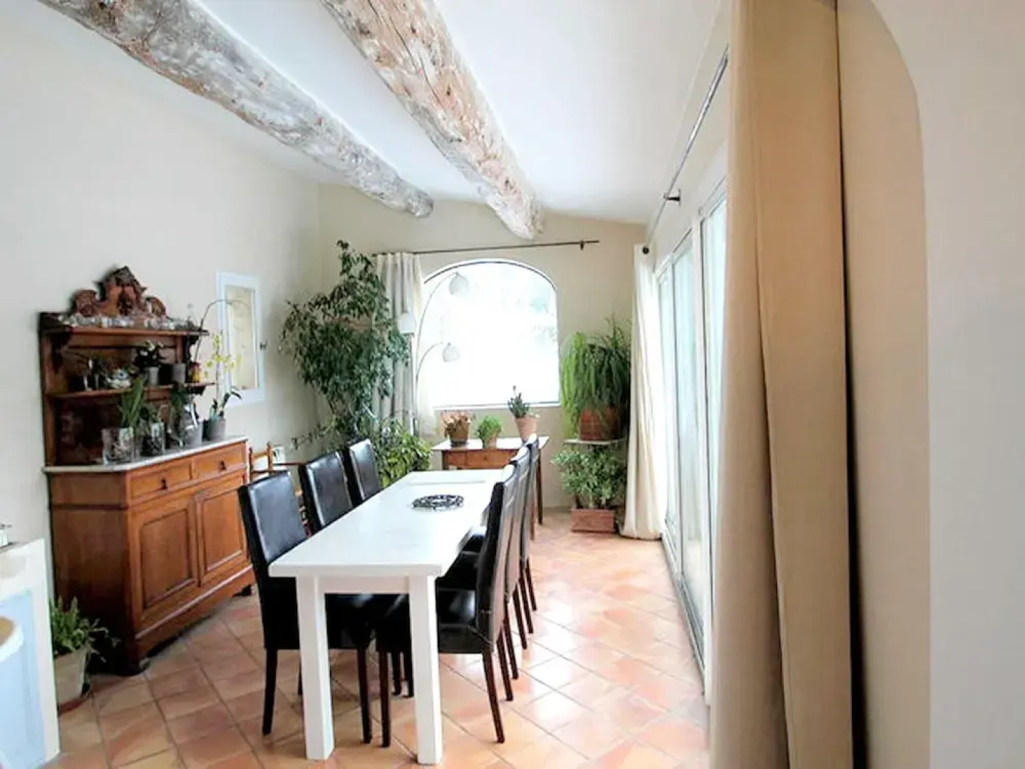 Villa With 3 Bedrooms in Cucuron, With Private Pool, Enclosed Garden and Wifi - 50 km From the Beach