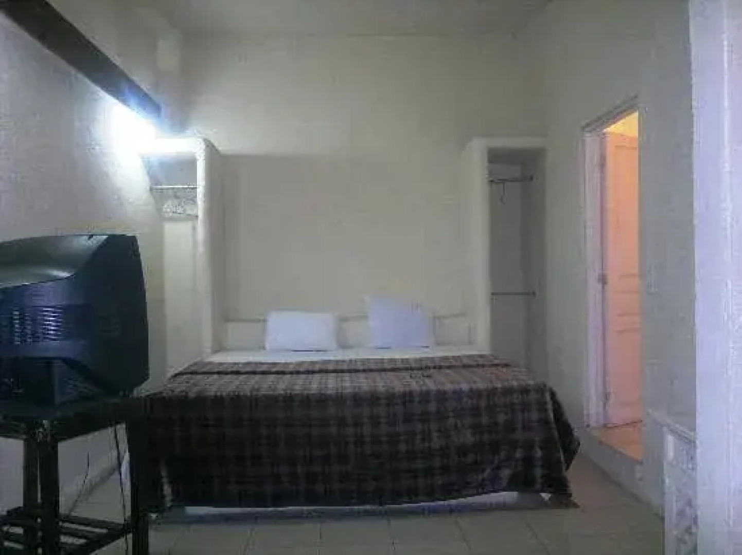 Hotel Puerta del Cielo