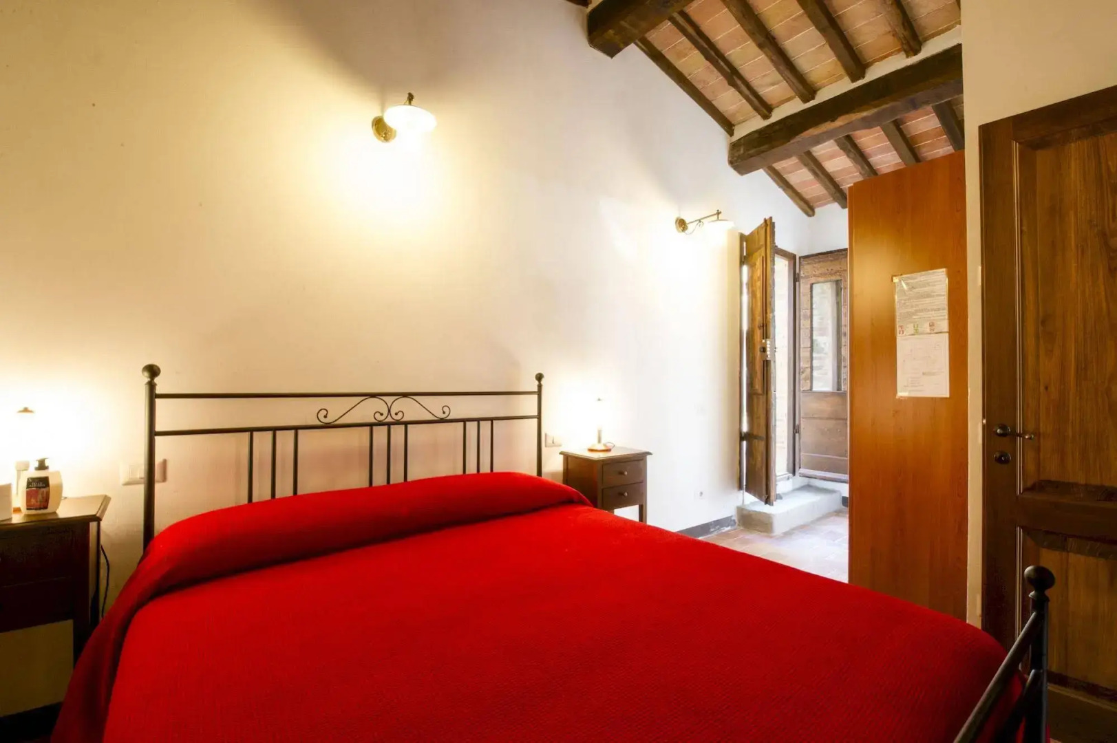 Agriturismo Pontignanello