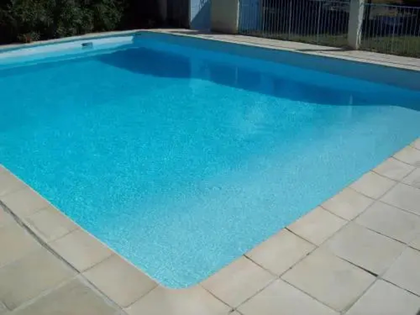 Domaine La Fontaine Du Cade