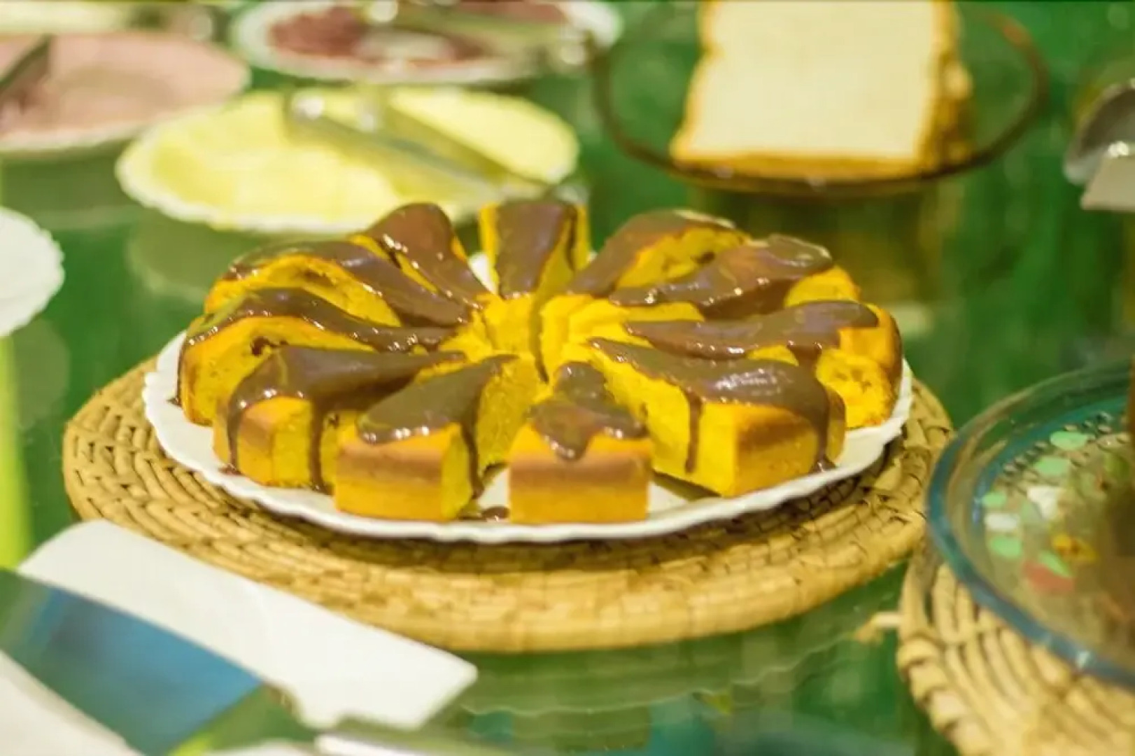 Pousada Quatro Estrelas