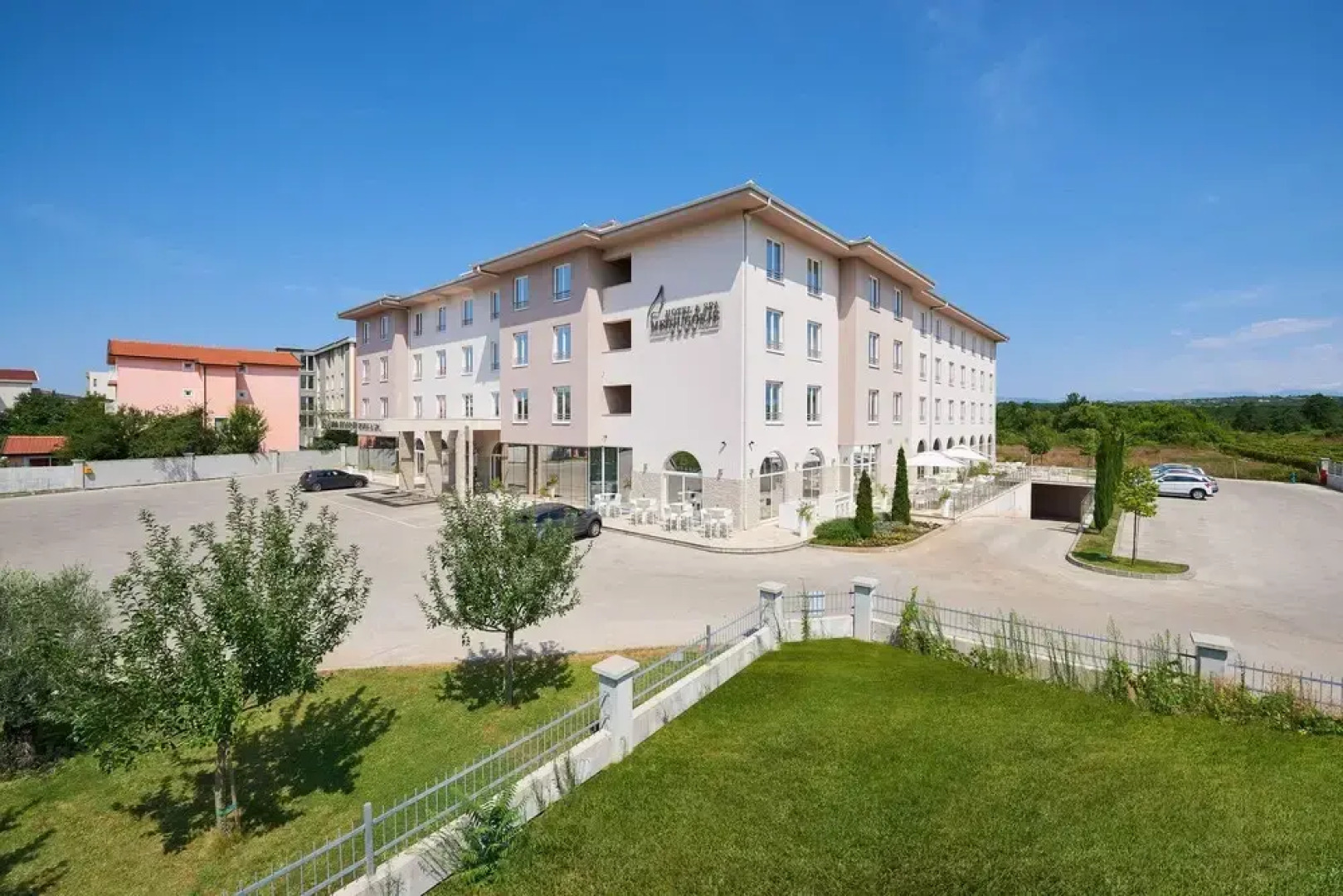Medjugorje Hotel & Spa
