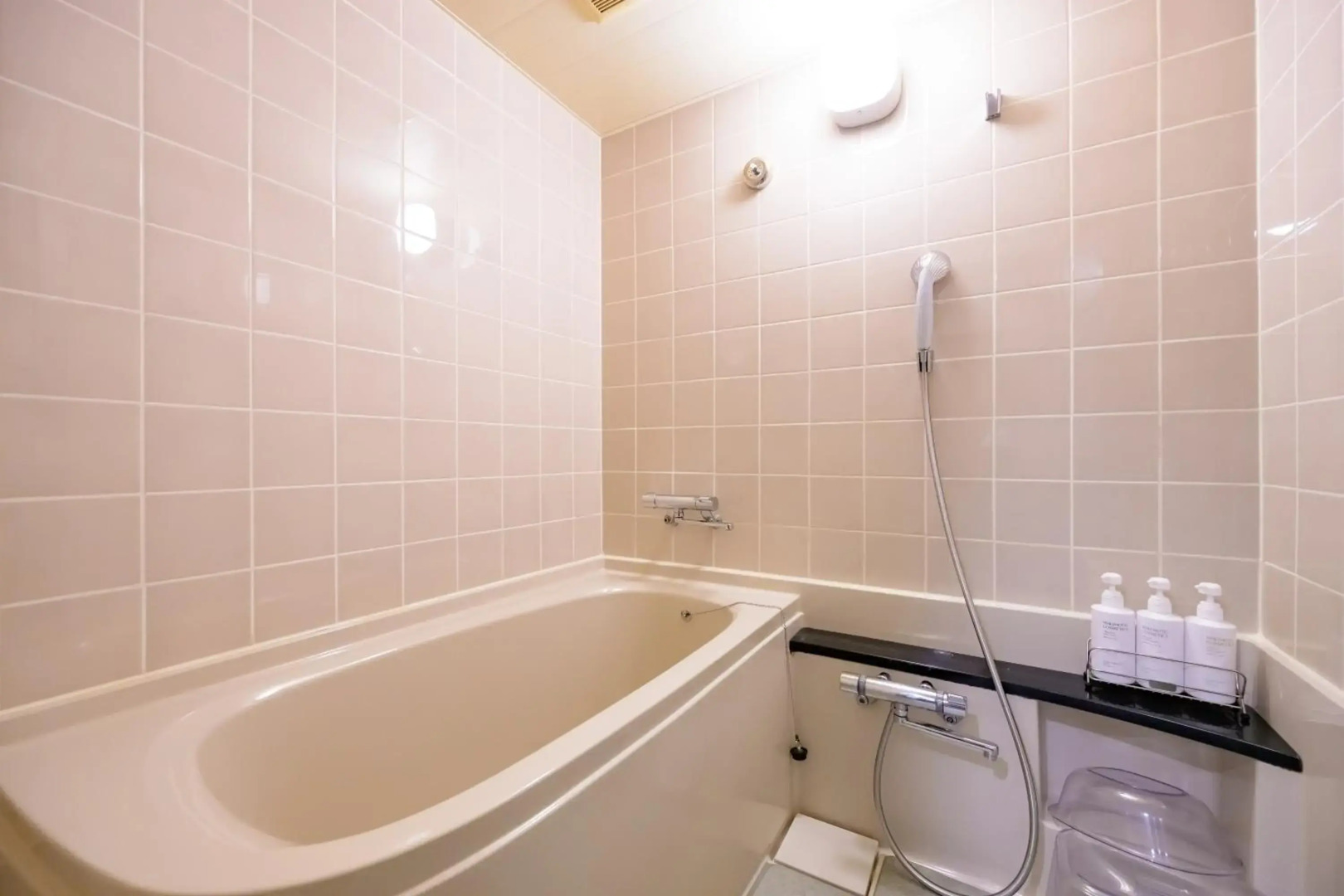 Toba Hotel International