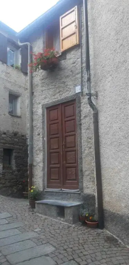 Ca' du Barbè: tra le Alpi e il Mare