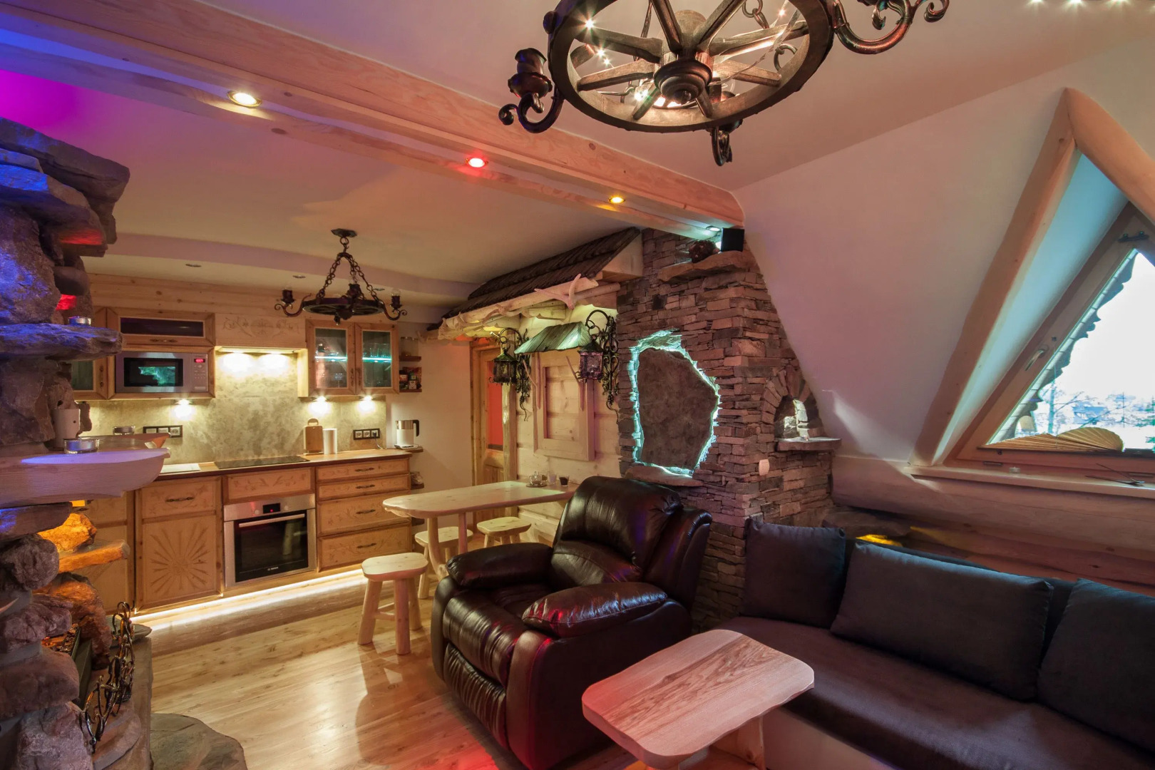 Willa Przy Dolinie Kościeliskiej