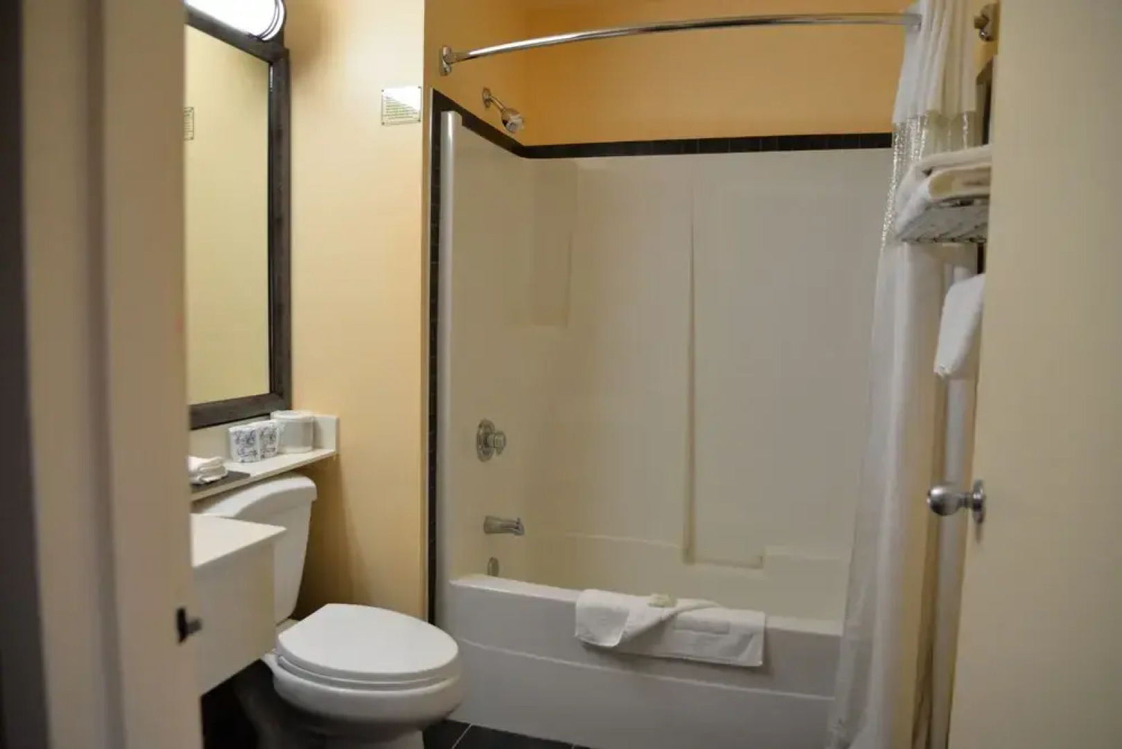 Travelodge by Wyndham Valleyview AB