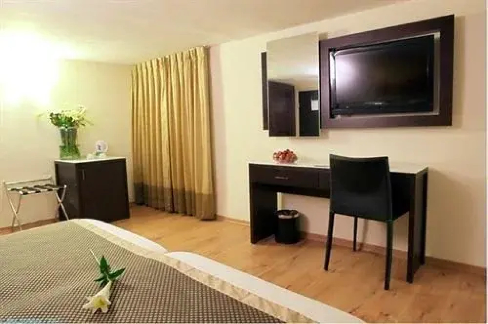 C Hotel Tiberias Boutique