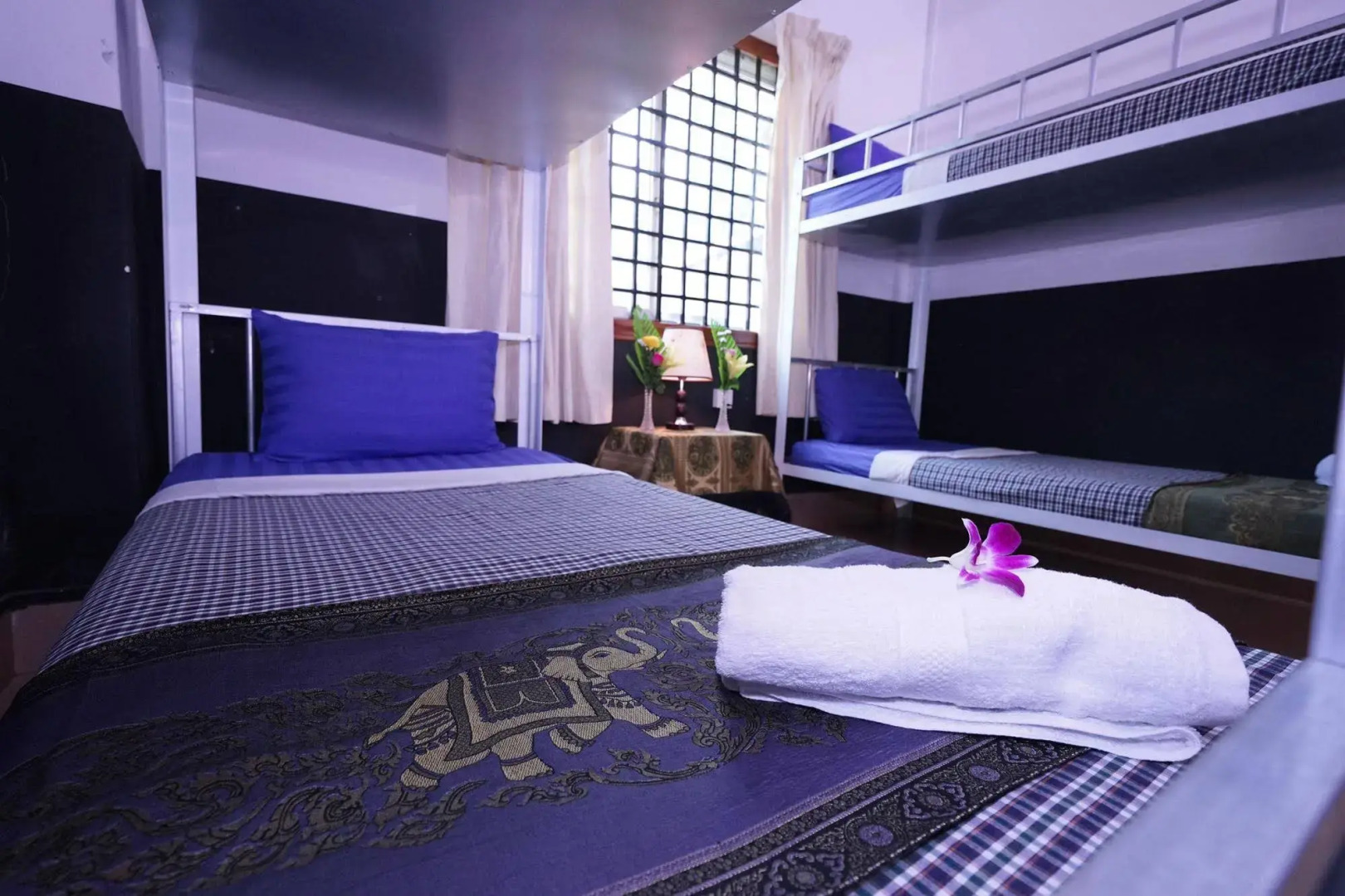 Lovely Jubbly Villa - Hostel